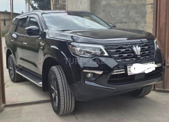 DongFeng Paladin-2