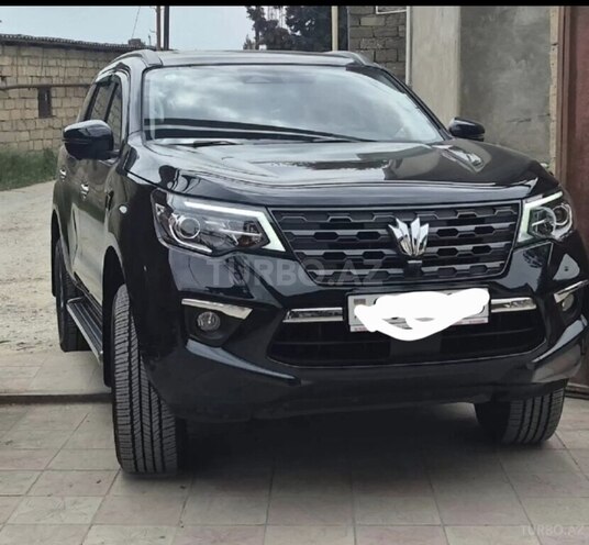 DongFeng Paladin-1