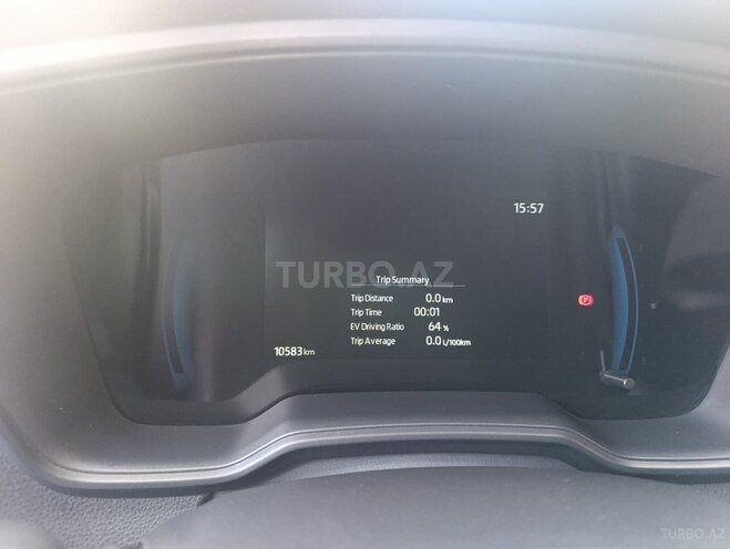 Toyota Corolla Cross-12