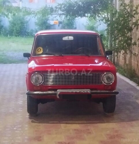 LADA (VAZ) 21013-1