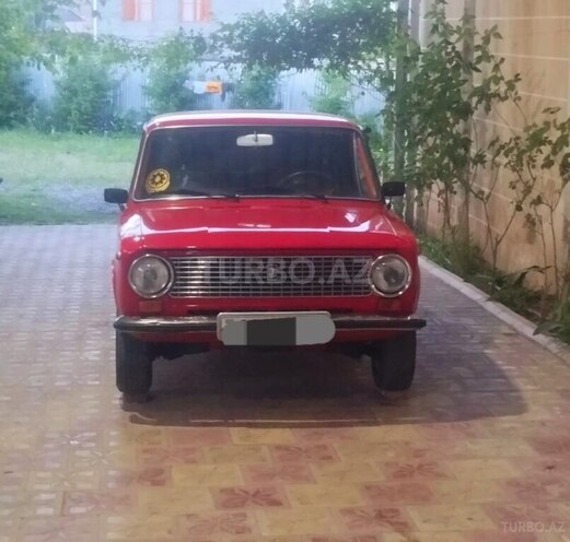 LADA (VAZ) 21013-2