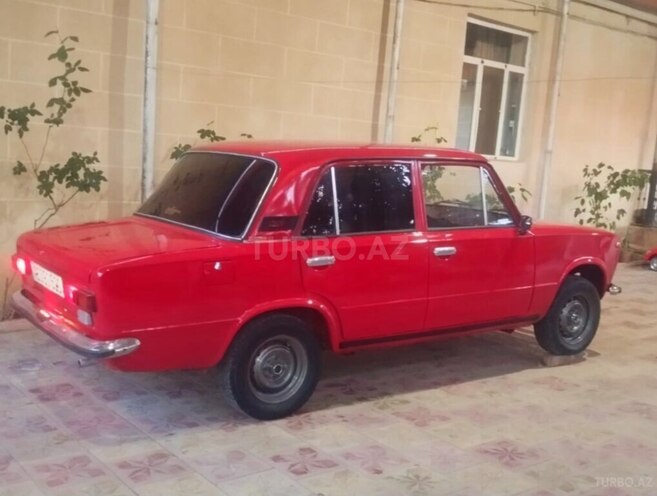 LADA (VAZ) 21013-4