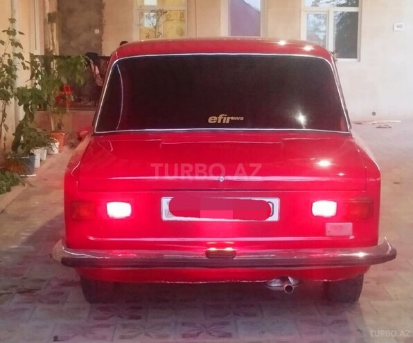 LADA (VAZ) 21013-3