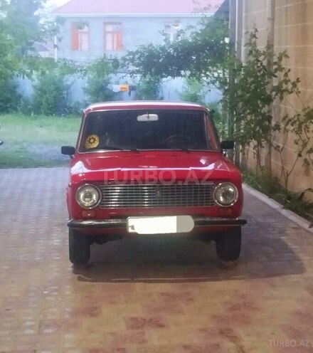 LADA (VAZ) 21013-6