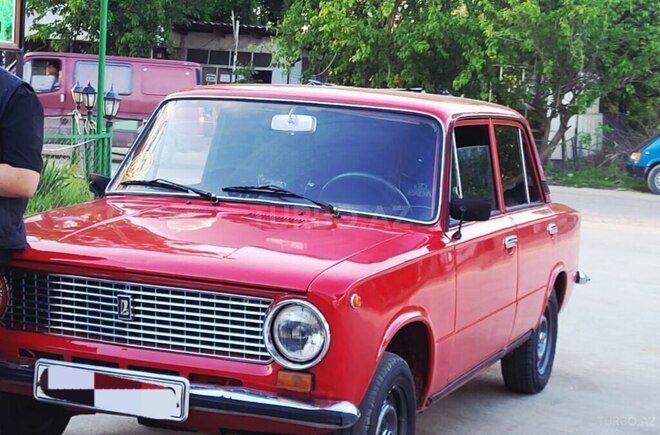 LADA (VAZ) 21013-7