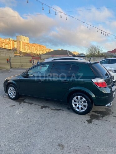 Opel Astra-7