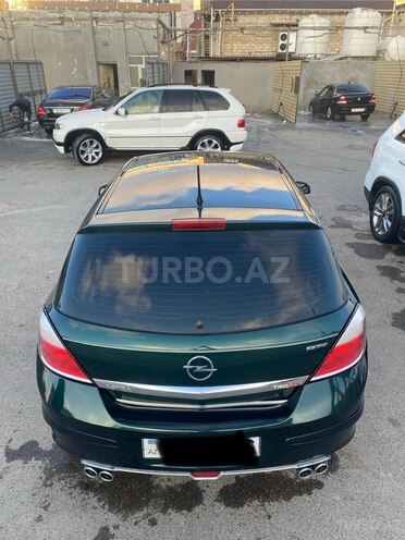 Opel Astra-8