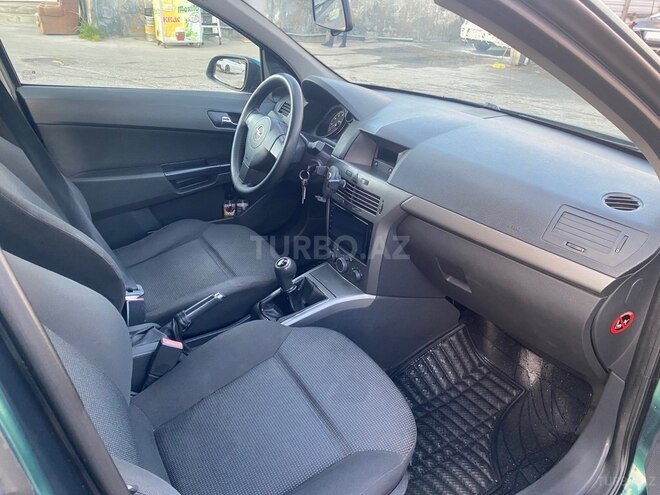 Opel Astra-13