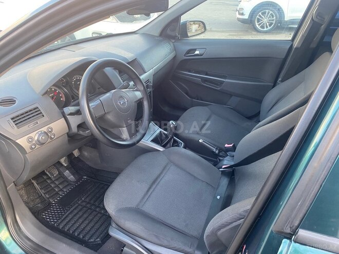 Opel Astra-6
