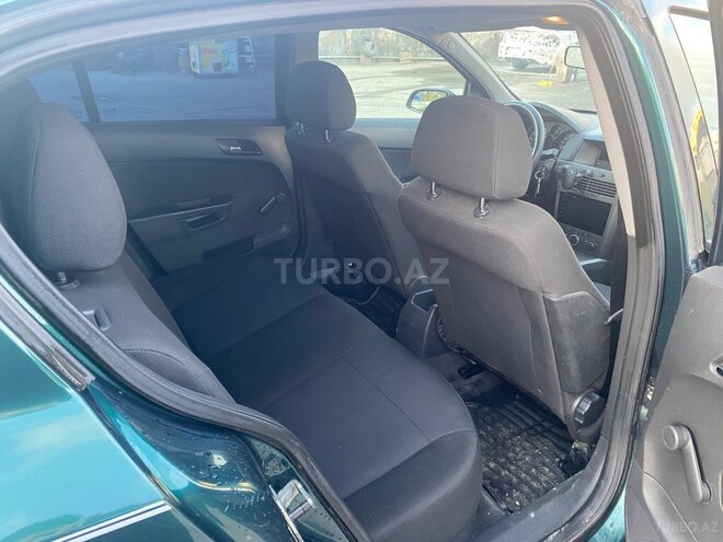 Opel Astra-9