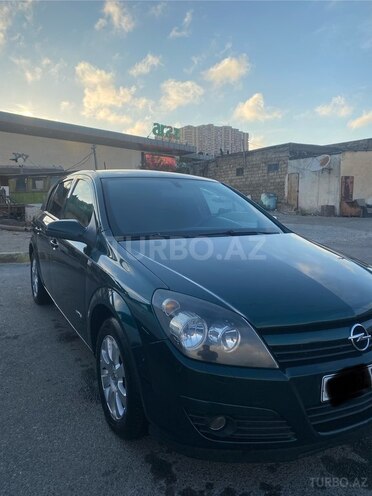 Opel Astra-5