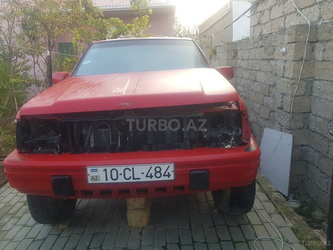 Jeep Grand Cherokee-1