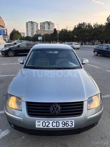 Volkswagen Passat-6