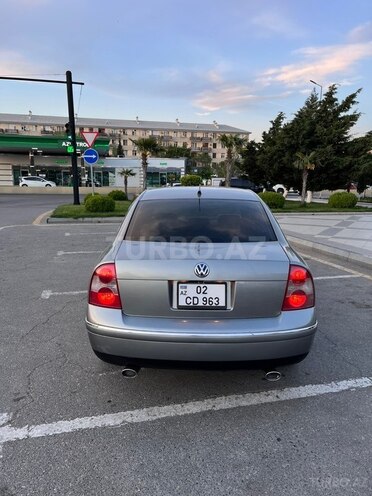 Volkswagen Passat-7