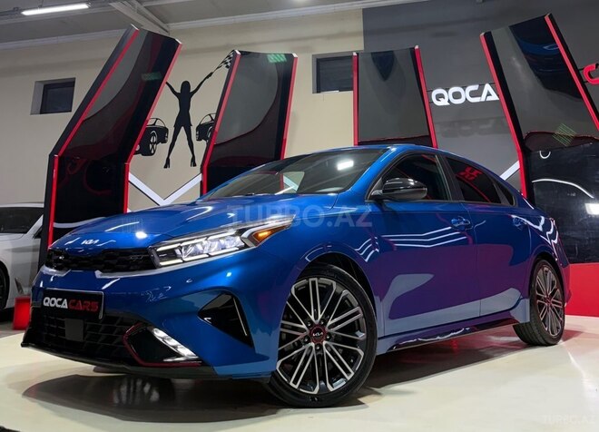 Kia Forte-1