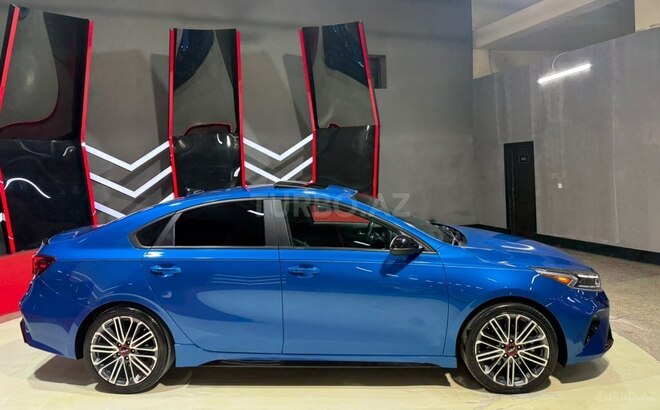 Kia Forte-9