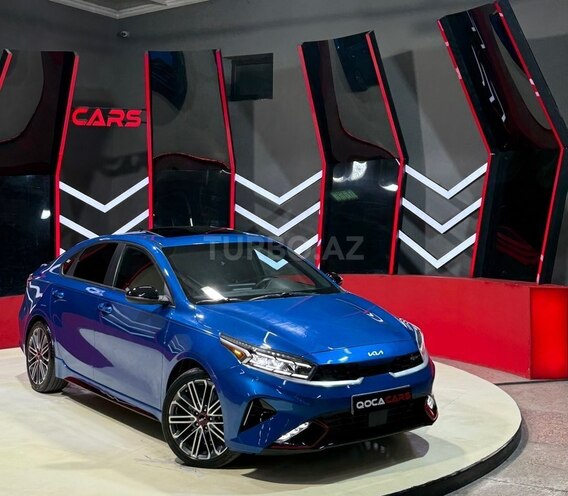 Kia Forte-6