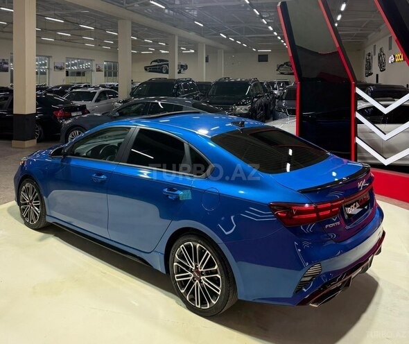 Kia Forte-11