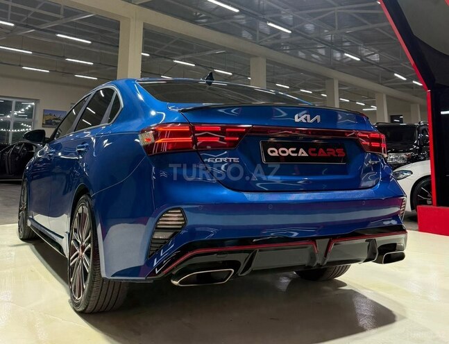 Kia Forte-14