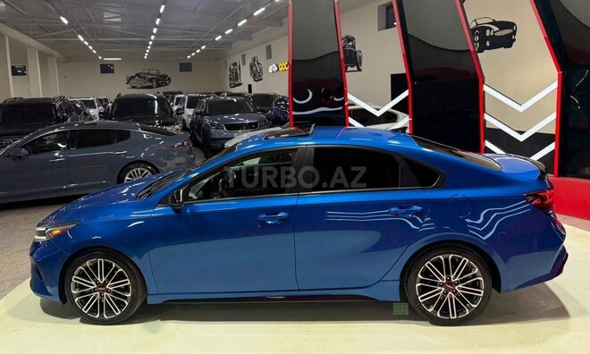 Kia Forte-8
