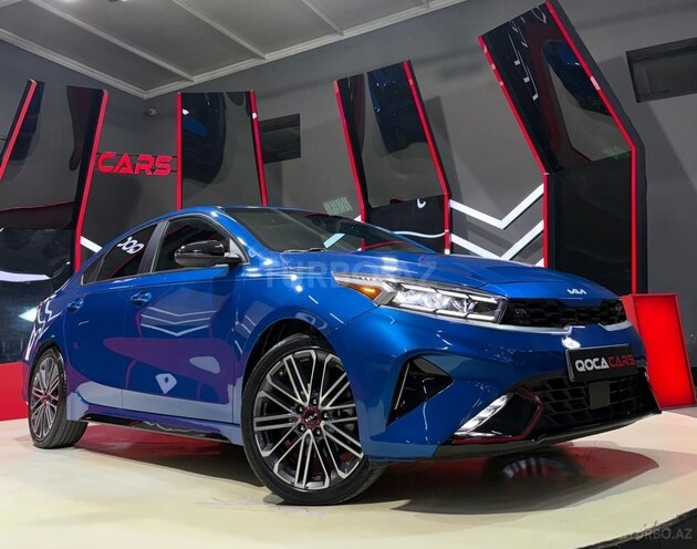 Kia Forte-2
