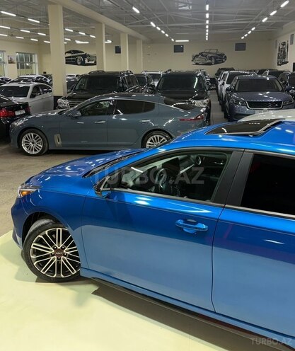 Kia Forte-7