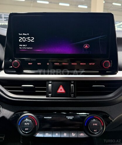 Kia Forte-32