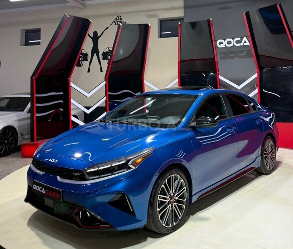 Kia Forte-3