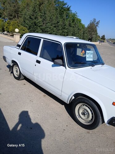LADA (VAZ) 2107-3