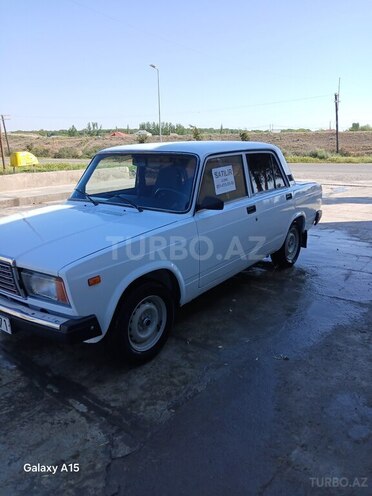 LADA (VAZ) 2107-6