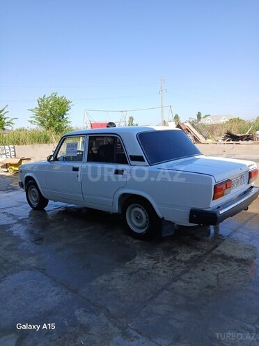 LADA (VAZ) 2107-7