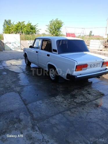 LADA (VAZ) 2107-8