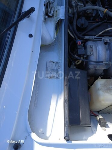 LADA (VAZ) 2107-9