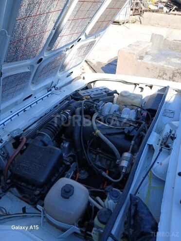 LADA (VAZ) 2107-11