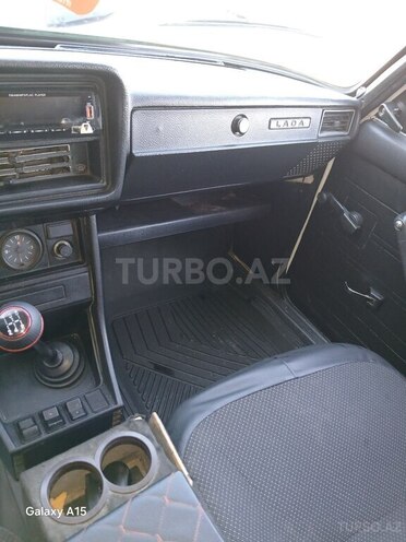 LADA (VAZ) 2107-14