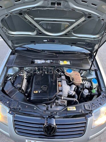 Volkswagen Passat-16