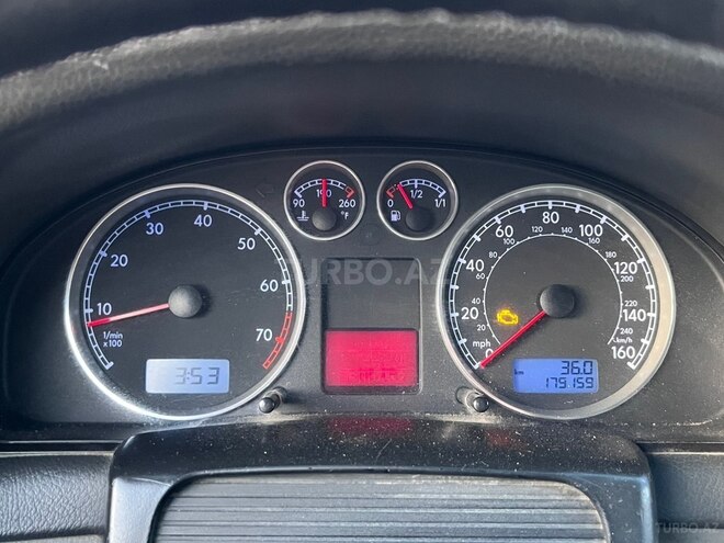 Volkswagen Passat-17
