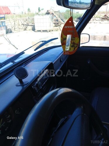 LADA (VAZ) 2107-15