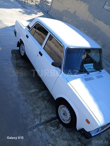 LADA (VAZ) 2107-18