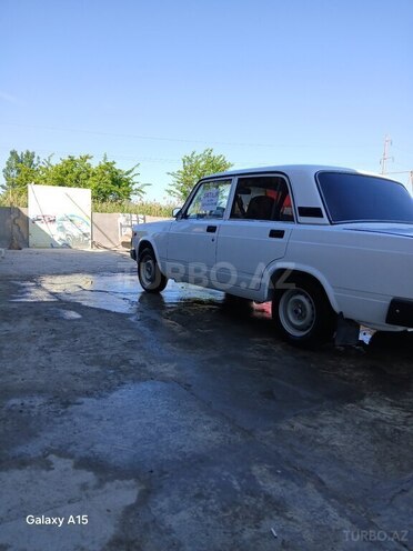 LADA (VAZ) 2107-19