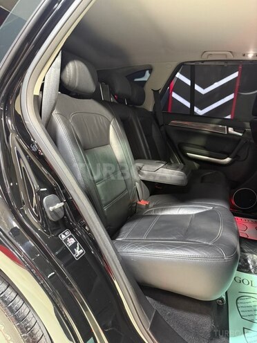 Haval H8 2015, 124,001 km - 2.0 l - Sumqayıt
