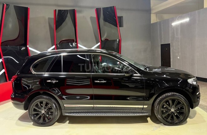 Haval H8 2015, 124,001 km - 2.0 l - Sumqayıt