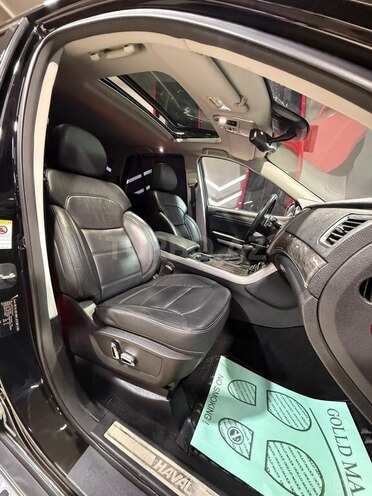 Haval H8 2015, 124,001 km - 2.0 l - Sumqayıt