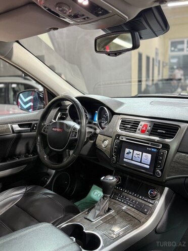 Haval H8 2015, 124,001 km - 2.0 l - Sumqayıt