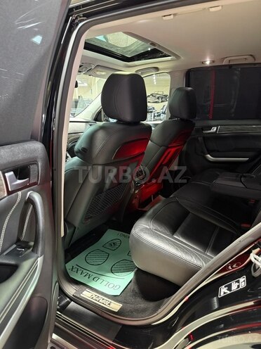 Haval H8 2015, 124,001 km - 2.0 l - Sumqayıt