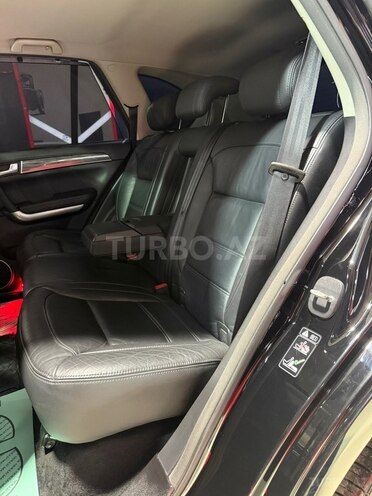 Haval H8 2015, 124,001 km - 2.0 l - Sumqayıt