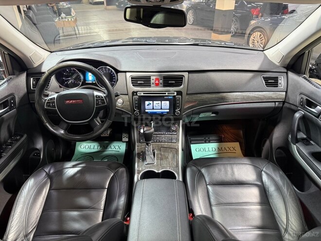 Haval H8 2015, 124,001 km - 2.0 l - Sumqayıt