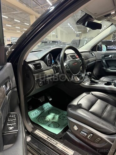 Haval H8 2015, 124,001 km - 2.0 l - Sumqayıt
