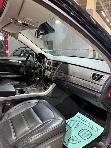 Haval H8 2015, 124,001 km - 2.0 l - Sumqayıt