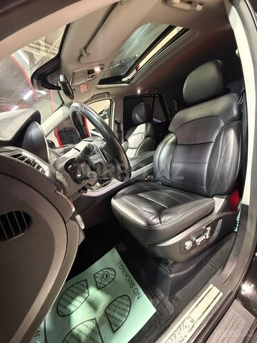 Haval H8 2015, 124,001 km - 2.0 l - Sumqayıt